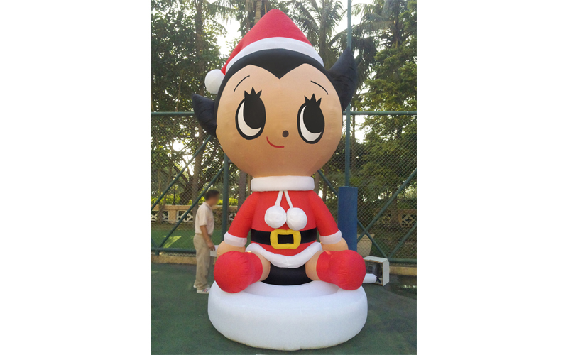 活動裝飾