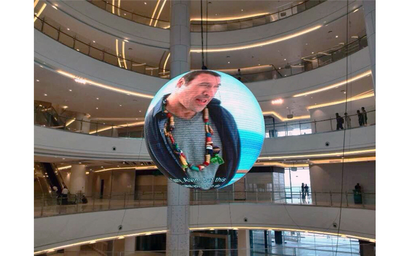 LED